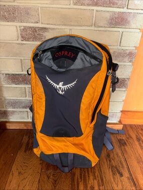 osprey 18l backpack Amazon.com : Osprey Hikelite 18L Lightweight Hiking Backpack